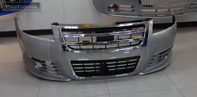 .Front 3C Look Sport Bumper For VW Passat 3BG B5.5 B5+ B5 Plus • $296.56