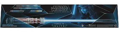 Star Wars The Black Series Force FX Replica - Leia Organa Lightsaber  • $370.50