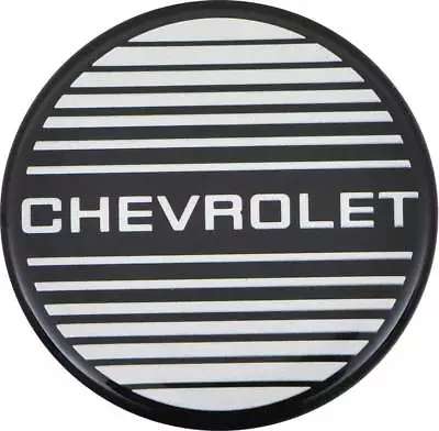 N90 Wheel Center Cap Emblem Chevrolet • $21.99