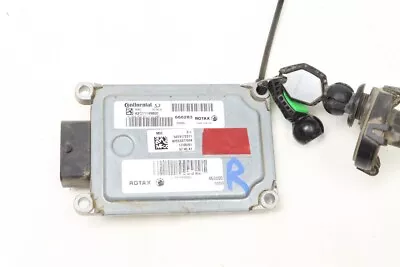 Can-Am Outlander 650 XT 17 ECU Control Unit 420464092 CDI KEY 44105 • $399.99