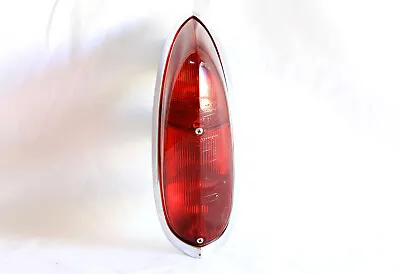 Volkswagen Tail Light AssemblyType 3 1962-69 Notch/Square/Hatch Back OEM Hella • $74.99