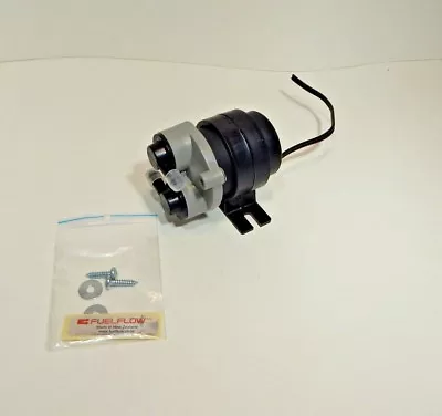 New SU Type Fuel Pump MG Midget 1963-1974 Austin Healey Sprite 63-70 MGB Ecco • $145.95