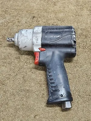 Chicago Pneumatic CP Air Impact Wrench Gun 3/8  Drive CP7729 • $102