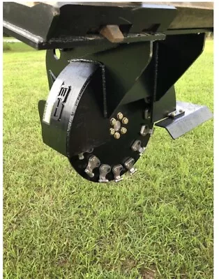 Stump Grinder • $5000