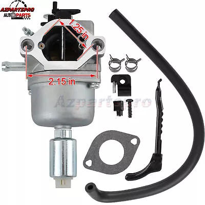 Carburetor Carb For Murray Millenium 2000 Riding Lawn Mower • $18.98