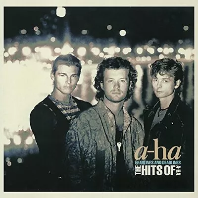 A-ha - Headlines And Deadlines - The [VINYL] • £22.73