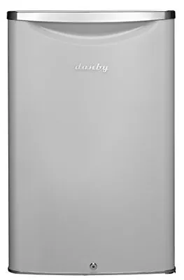 Danby DAR044A6PDB 4.4 Cuft. Contemporary Classic Compact Refrigerator • $607.37