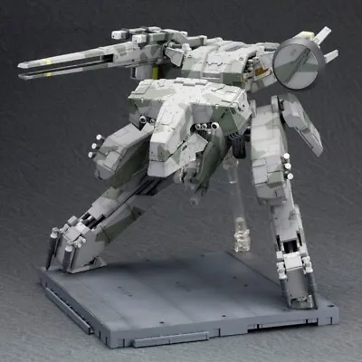 PREORDER JULY 2024 METAL GEAR SOLID MODEL KIT REX 1/100 22cm KOTOBUKIYA • $137.21