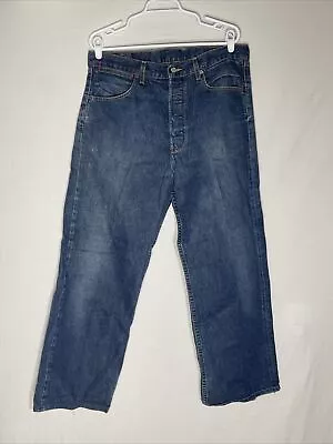 Levi’s Men’s 34 X 36 Jeans • $6