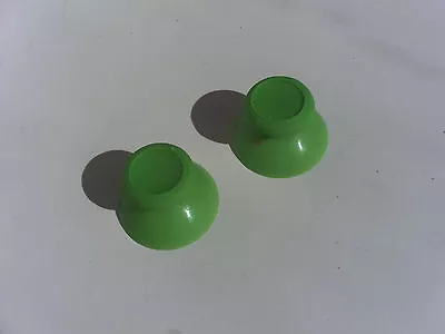 2 NEW Analog Thumbstick Thumb Stick Replacement For XBOX One Controller Green • $5.99