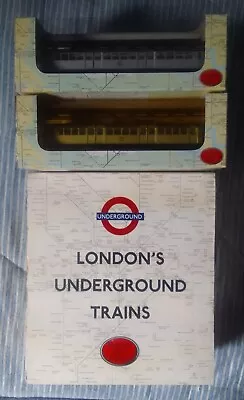 EFE London Underground 1962 Tube Stock • £150