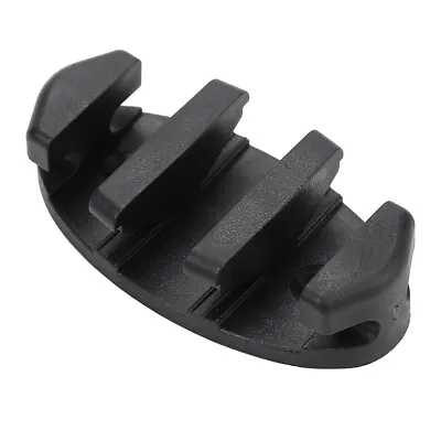 Cleat For Kayak Lace Back Design  Cleat For Trailers Canoe Kayak Trucks • £5.02