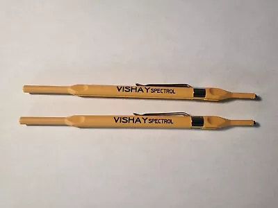 2 PCS - VISHAY SPECTROL  Adjustment Tool Glass-Filled Nylon Vishay Trimmer • $14.99