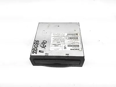 2011 Volvo Xc90 Navigation Dvd Player Unit  31337204 31310241 • $123.60