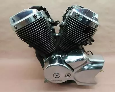 2007-2014 HONDA SHADOW SPIRIT 750 VT750 Engine Motor Transmission • $995.49