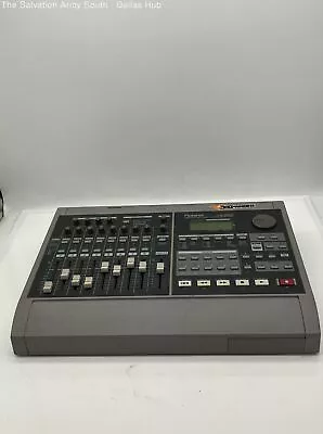 Roland VS-880 V-expanded Digital Studio WorkStation 8 Track Recorder • $45.44