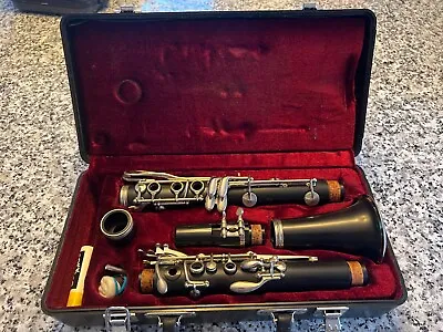 Jupiter Clarinet Perfect Working Condition • $249