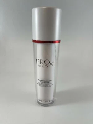 $14.23 • Buy Prox By Olay Anti-aging Age Repair Lotion With Spf 30 New 11/21 2.5 Oz