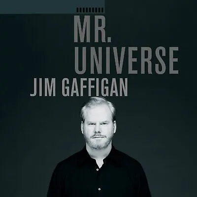 Mr. Universe • £8.04