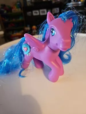 Hasbro My Little Pony Butterfly Island ISLAND DELIGHT 2004 • $5