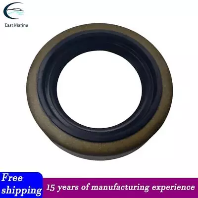 Gimbal Bearing Oil Seal Sierra 18-8349 Replaces Volvo Penta/OMC 911795 3852548 • $9.50