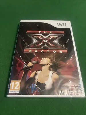 X-Factor: Solus (Nintendo Wii 2010) • £6.31