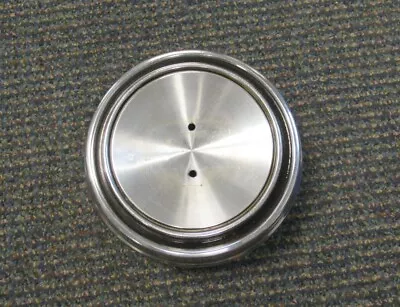 1968-69 Mustang Torino & Fairlane GT Original/Used Styled Steel Wheel Hub Cap • $10