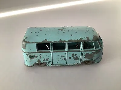 Budgie Morestone VW Micro Bus No 12 • $4.97