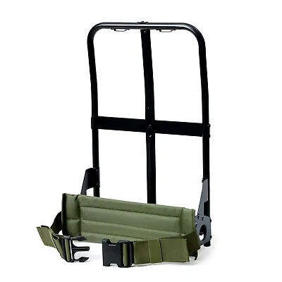 MT Military Alice Pack Frame With Kidney Pad & Waist Belt Olive Drab • $55.95