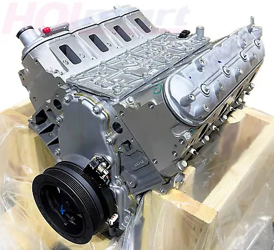 Holden L77 6.0L Engine Motor VE VF WM WN Crate Long 6L AFM V8 L76 L98 3/4 Commod • $10655.50