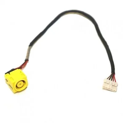 Compatible Charging Connector For Lenovo B590 50.4te08.021 Power Port Cable • $20.89