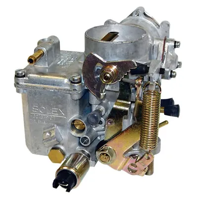 Vw Bug OEM Brazil 30/31 Pict-1 Carburetor Dual Port Air-cooled Vw Engines • $267.95