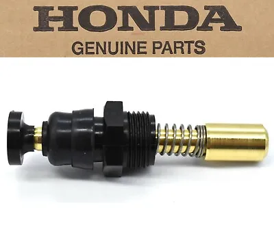 Choke Knob CRF250 R 04-09 CRF250X 04-17 OEM Honda Starter Valve Plunger #E121 A • $27.30