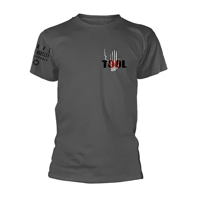 Tool Maynard James Keenan Burst Skeleton Official Tee T-Shirt Mens Unisex • $40.70