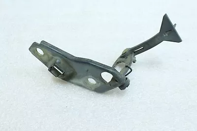 W124 Mercedes Front Hood Lock Latch Bonnet Release Catch Safety Hook Handle OEM • $30