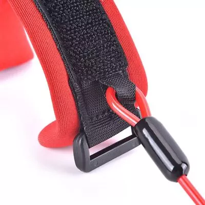 Boat Start Stop Kill Safety Lanyard Tether Cord Fit Wave Blaster Wave Runne  ❤HA • $17.85