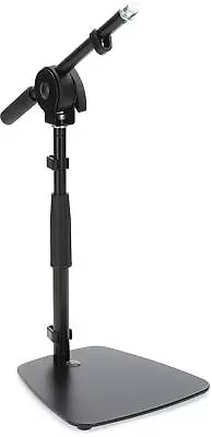 K&M 25995 Table/Floor Microphone Stand • $87.99