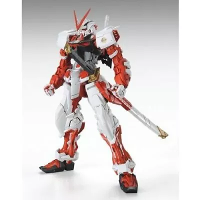 MG 1/100 Gundam Astray Red Frame Plastic Premium Bandai Only • $112.91