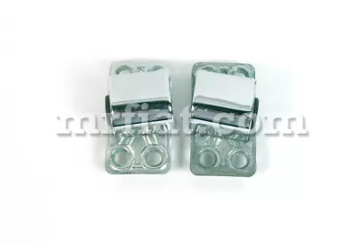 Mercedes 230 280 SL W113 Door Latch Set • $380