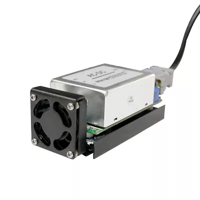 $176.22 • Buy Power Supply Only For New Industrial Laser Diode Module With TTL/Analog 0-10KHZ