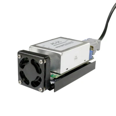 $176.22 • Buy Power Supply Only For New Industrial Laser Diode Module With TTL/Analog 0-10KHZ