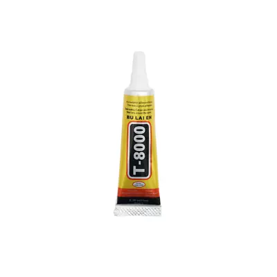 15ML Glue Adhesive T-8000 Apple Smartwatch Screen Repairs Fix Series 1 2 3 4 5 6 • $7.28