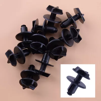 20Pcs Sight Shield Push-type Retainer Clip 10382313 Fit For GM Cadillac Perfect • £6