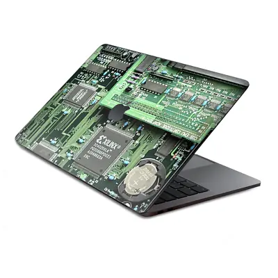 Skins Wrap For MacBook Pro 15 Inch Retina Touch  Circuit Board • $16.98
