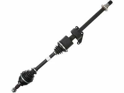 Front Right Axle Shaft For 2002-2008 Mini Cooper W11B16A 2005 2004 2006 X658TR • $232.99