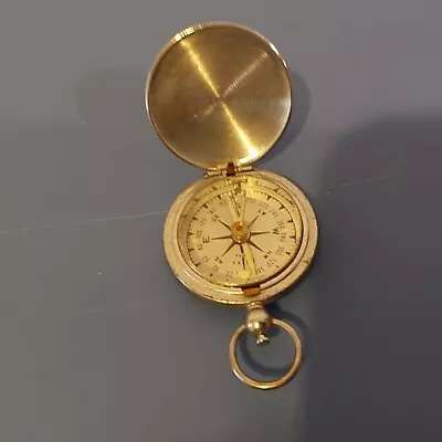 Vintage Compass Circa 1960 • $9.99