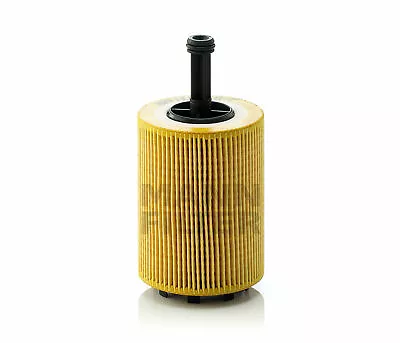 MANN Oil Filter HU719/7X Fits Volkswagen Polo 1.4 TDI (9N) 59kw 1.9 TDI (9N)... • $12.95