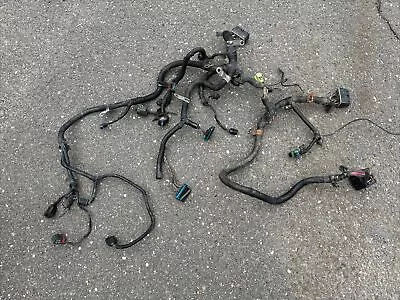 2006 2007 Dodge Ram 2500 3500 5.9l Cummins Engine Wiring Harness G56 M/t 6 Speed • $399.99