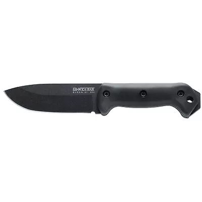 Kbar Bk2 Becker Campanion 5.25 Blk • $114.99