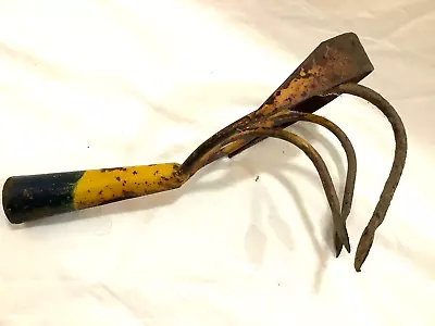 Vintage Gardex Garden Cultivator Tool - Farmhouse Find USA • $21